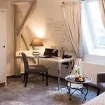 Отель Via Regia - Vias-hotels Гёрлиц