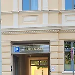Via Regia - Vias-hotels 4* Гёрлиц