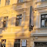 Via Regia - Vias-hotels Отель