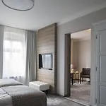 Via Regia - Vias-hotels Отель