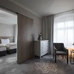 Via Regia - Vias-hotels Отель