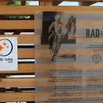 Via Regia - Vias-hotels 4*