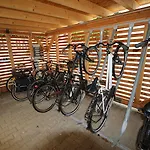 Via Regia - Vias-hotels Отель