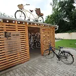 Отель Via Regia - Vias-hotels Гёрлиц