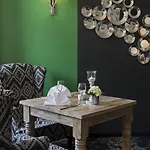 Отель Via Regia - Vias-hotels Гёрлиц