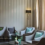 Отель Via Regia - Vias-hotels Гёрлиц