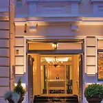 Via Regia - Vias-hotels Отель