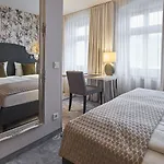 Отель Via Regia - Vias-hotels Гёрлиц