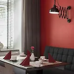 Hotel Via Regia - Vias-hotels