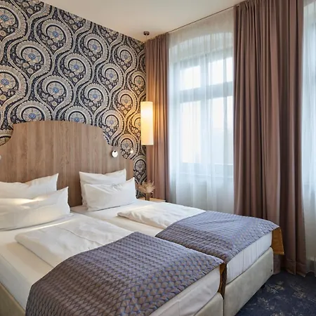 Via Regia - Vias-hotels