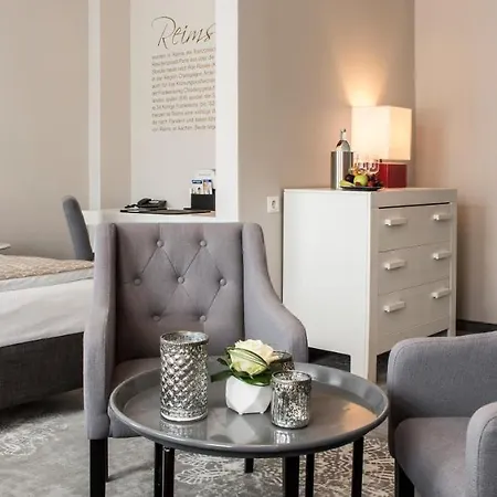 Via Regia - Vias-hotels Hotel