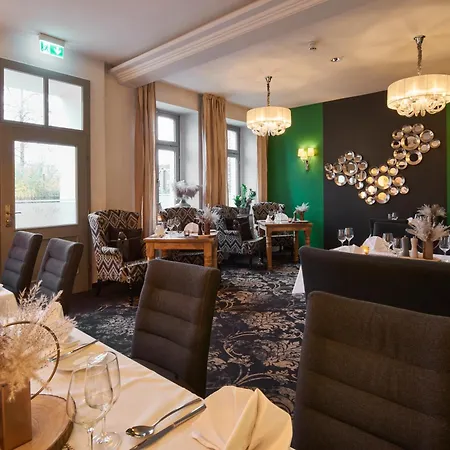 Hotel Western Via Regia 4*