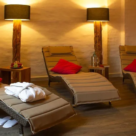 Via Regia - Vias-hotels Hotel