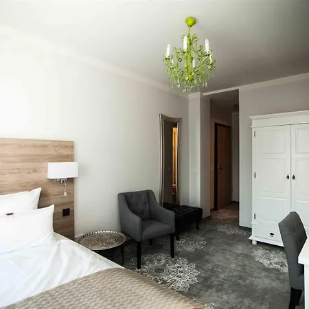 Via Regia - Vias-hotels Szálloda