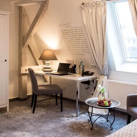 Hotel Via Regia - Vias-hotels Görlitz