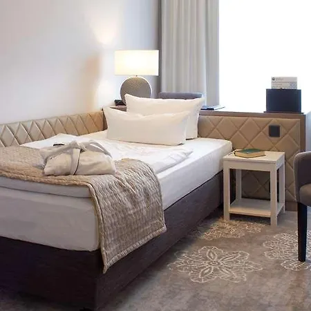 Hotel Via Regia - Vias-hotels 4*