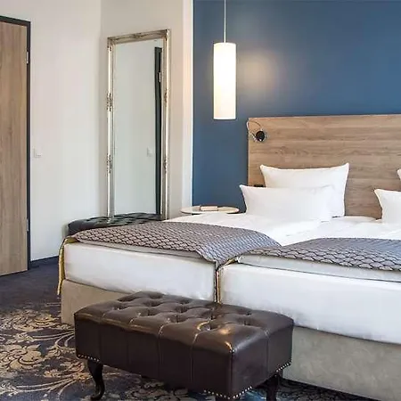 Via Regia - Vias-hotels 4* Görlitz