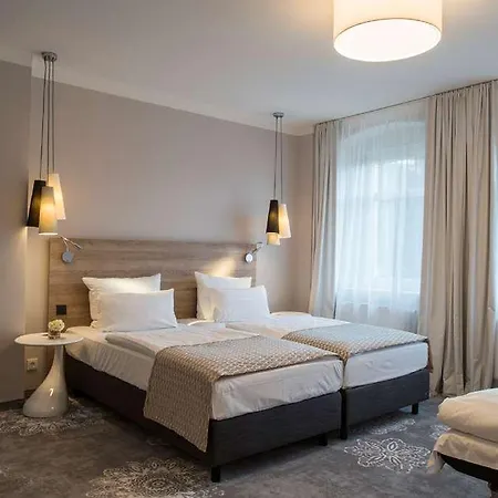 Hotel Via Regia - Vias-hotels