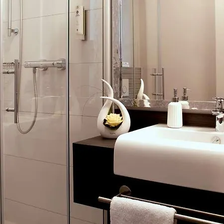 Via Regia - Vias-hotels Hotel
