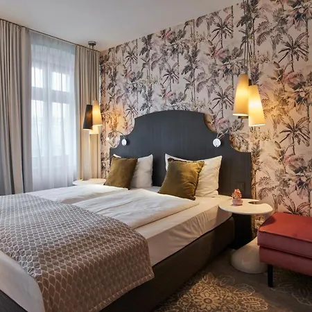 Via Regia - Vias-hotels 4* Görlitz