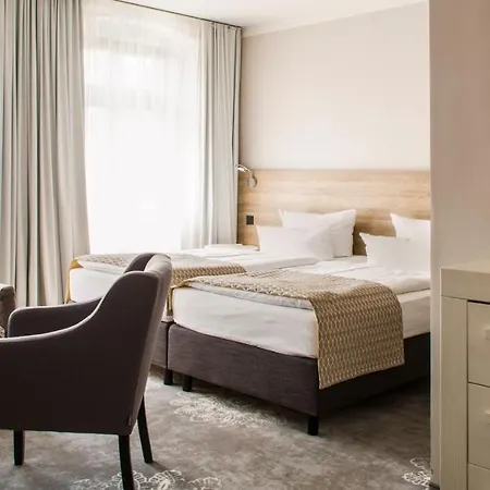 Hotel Western Via Regia
