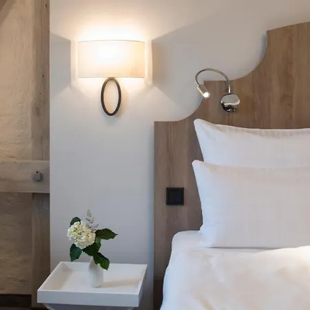 Via Regia - Vias-hotels 4*