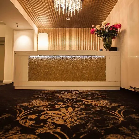 Via Regia - Vias-hotels Hotel 4*