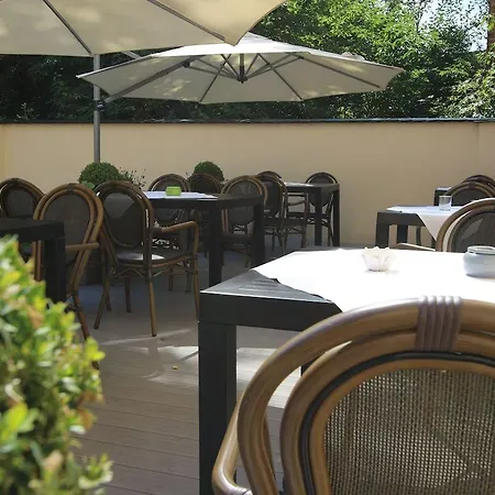 Hotel Via Regia - Vias-hotels 4*
