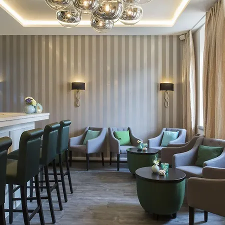 Via Regia - Vias-hotels Hotel