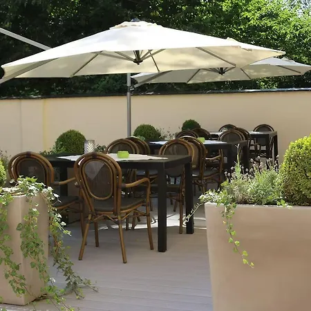 Via Regia - Vias-hotels Hotel