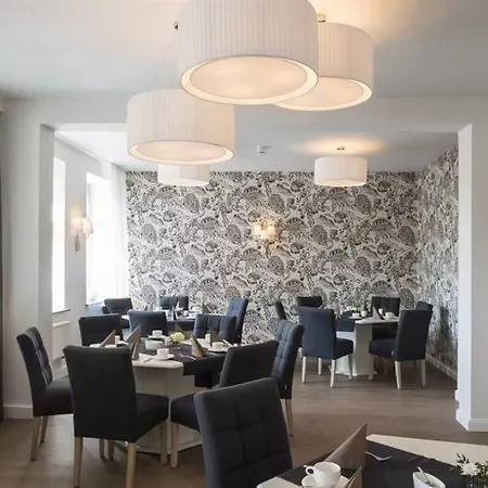 Via Regia - Vias-hotels Szálloda Görlitz