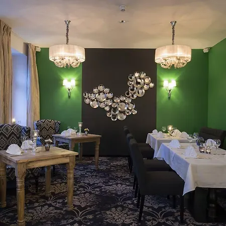 Via Regia - Vias-hotels Hotel Görlitz