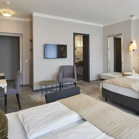 Hotel Via Regia - Vias-hotels 4*