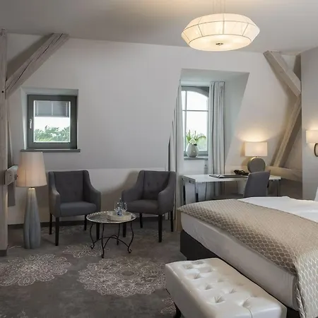 Via Regia - Vias-hotels