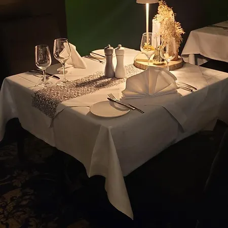 Via Regia - Vias-hotels Hotel 4*
