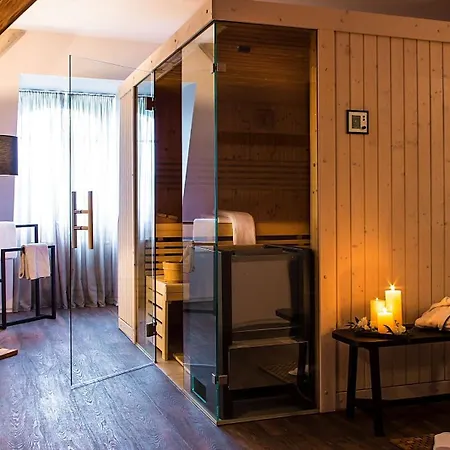 Hotel Via Regia - Vias-hotels Görlitz