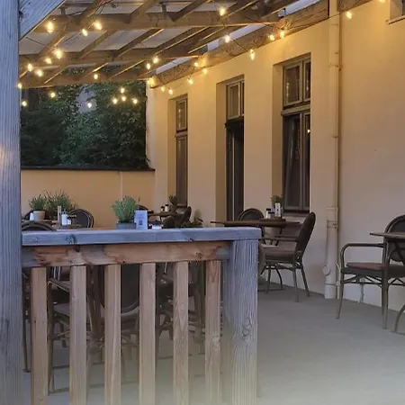 Via Regia - Vias-hotels 4* Görlitz