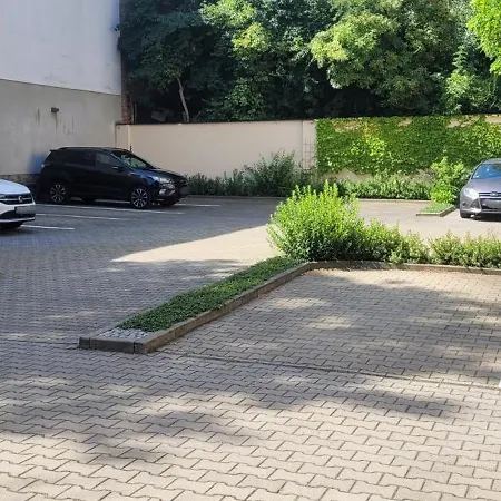 Via Regia - Vias-hotels Hotel 4*