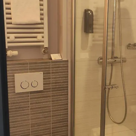 Via Regia - Vias-hotels ホテル