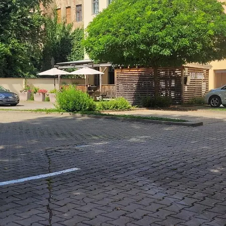 Via Regia - Vias-hotels Ξενοδοχείο 4*