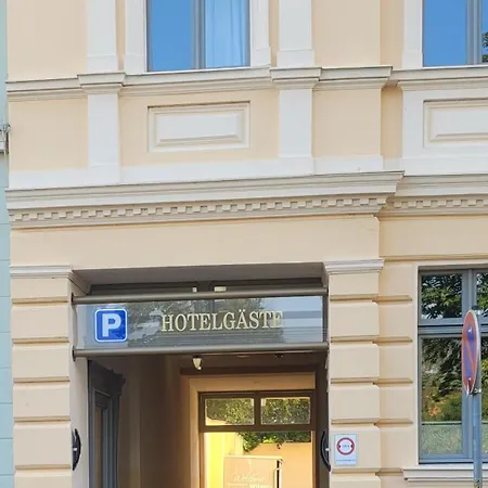 Via Regia - Vias-hotels 4* Görlitz