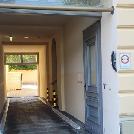 Via Regia - Vias-hotels ホテル 4*