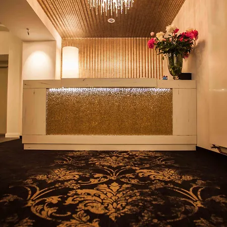 Via Regia - Vias-hotels