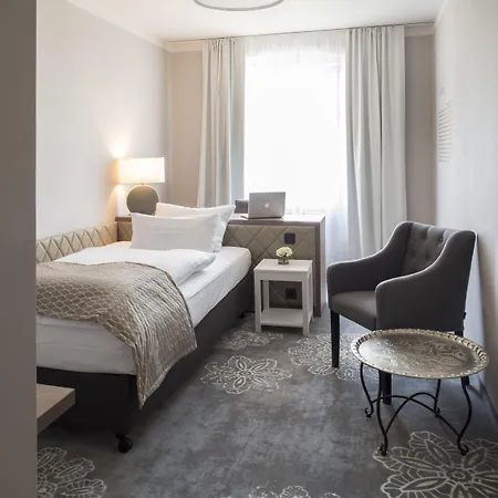 Via Regia - Vias-hotels 4*