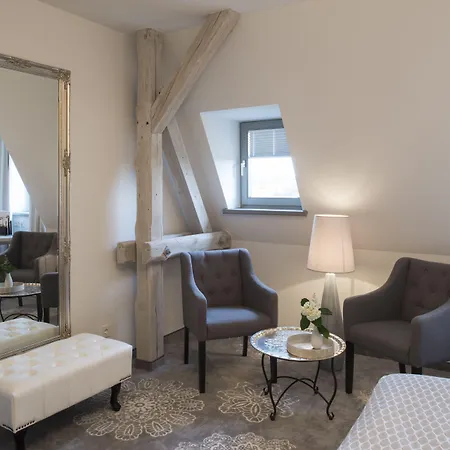 Hotel Via Regia - Vias-hotels Görlitz