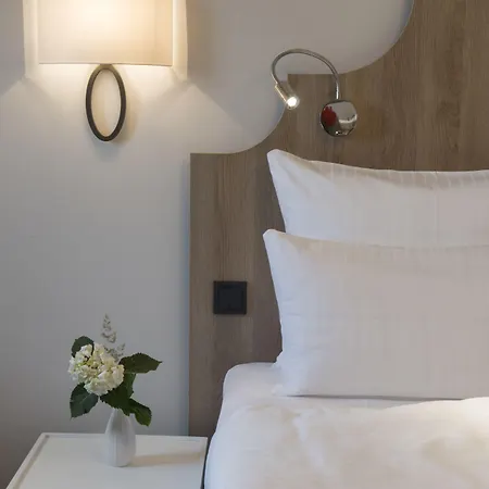 Hotel Via Regia - Vias-hotels 4*