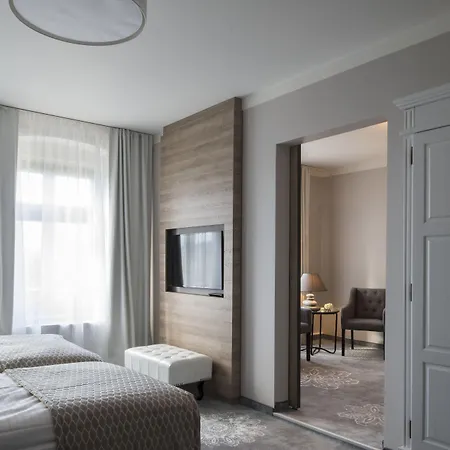 Via Regia - Vias-hotels ホテル