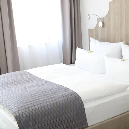 Via Regia - Vias-hotels