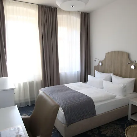 Via Regia - Vias-hotels