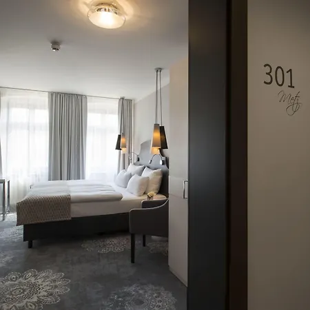 Via Regia - Vias-hotels Hotel Görlitz